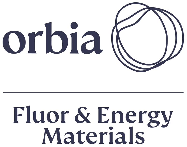 ORBIA: Design and Production of Advanced Fluorinated Electrolytes