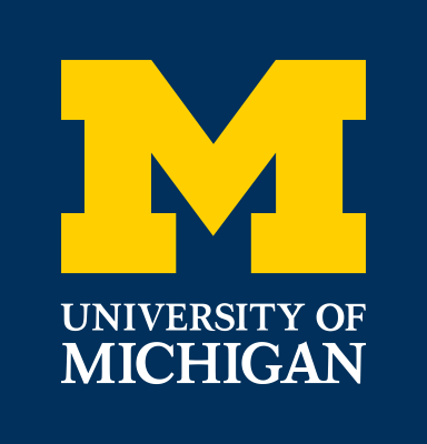 UNIVERSITY OF MICHIGAN (Tutorial D): TBA