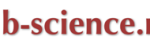 BScience Logo – Website