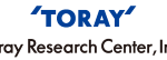 Toray_Research (Website)