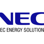 NEC Logo