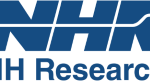 NHR Logo